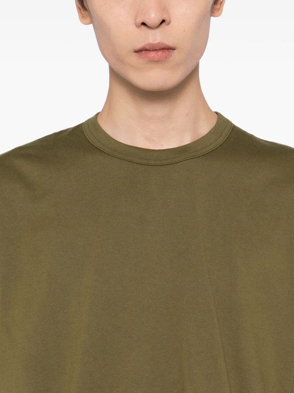 Cotton T-Shirt - Image 3
