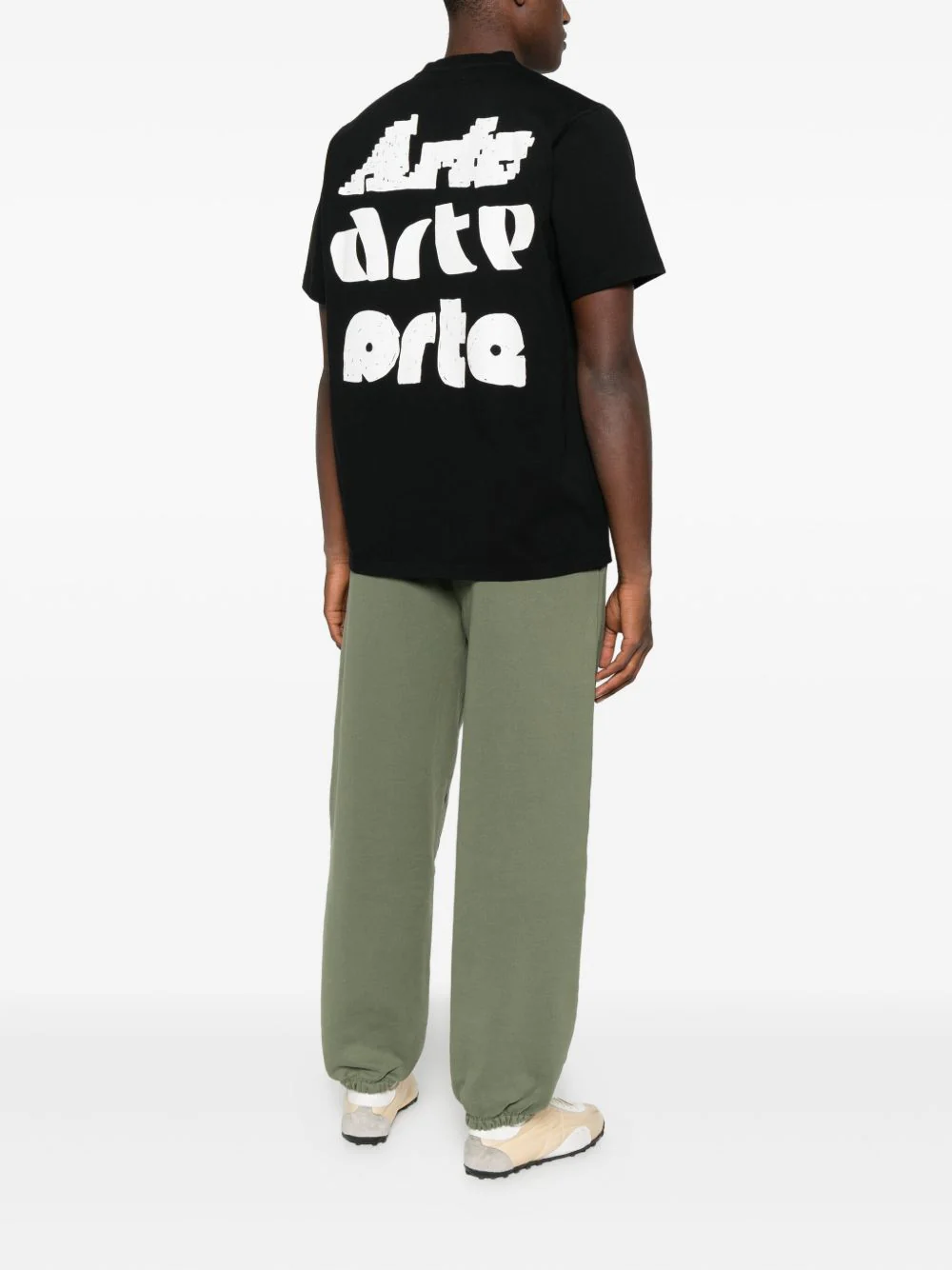 Cotton T-Shirt - Image 3