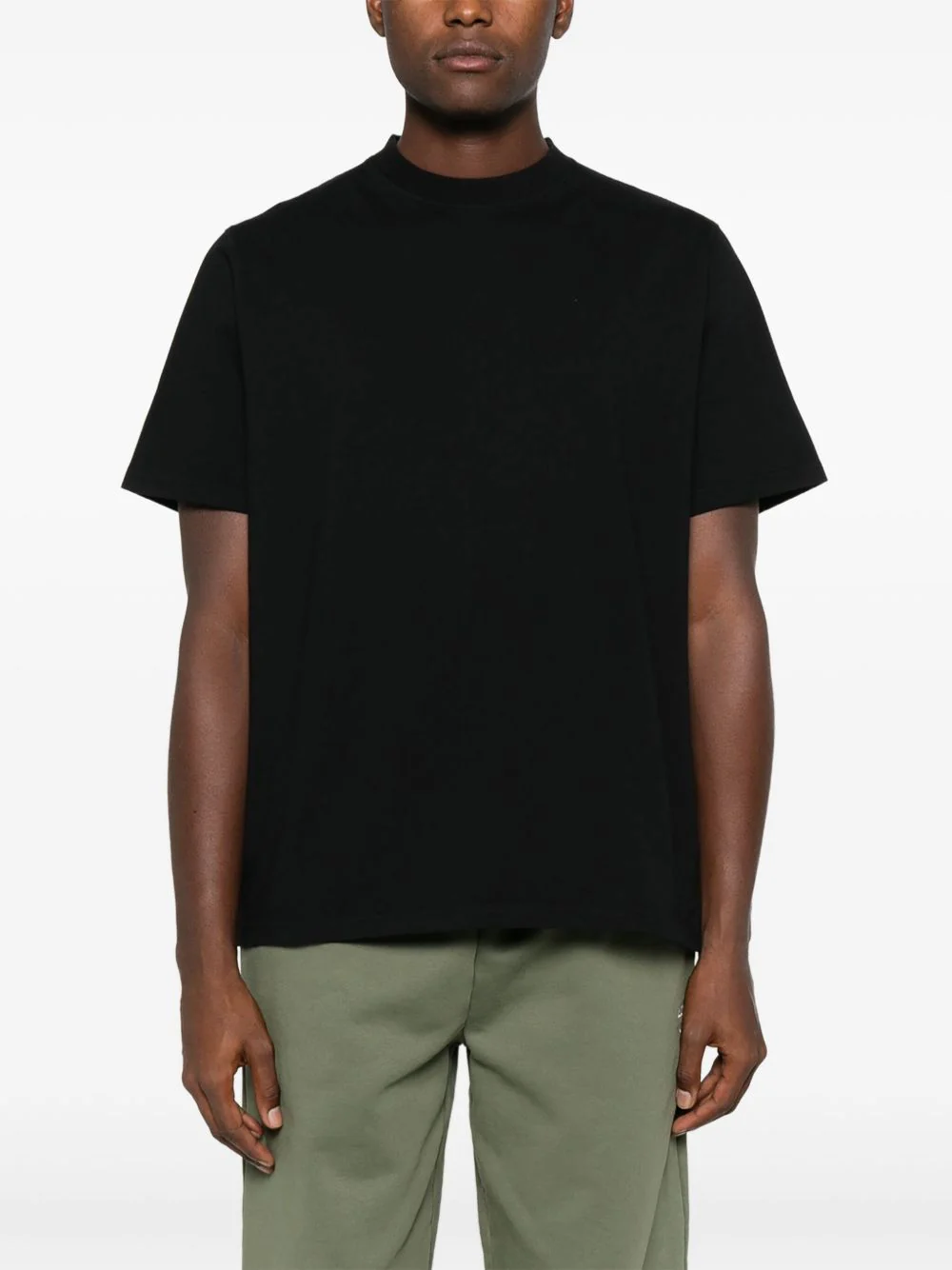 Cotton T-Shirt - Image 4