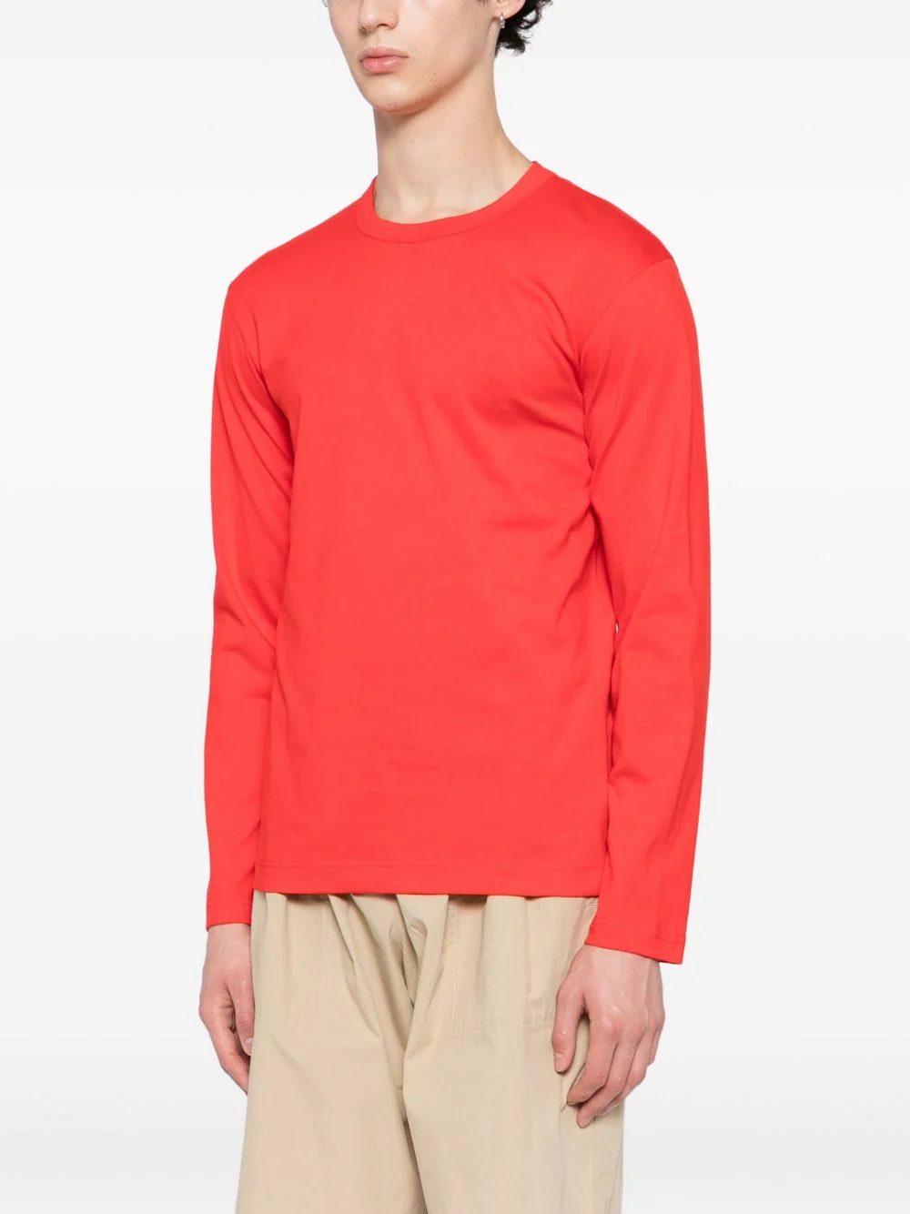 Cotton T-Shirt - Image 2