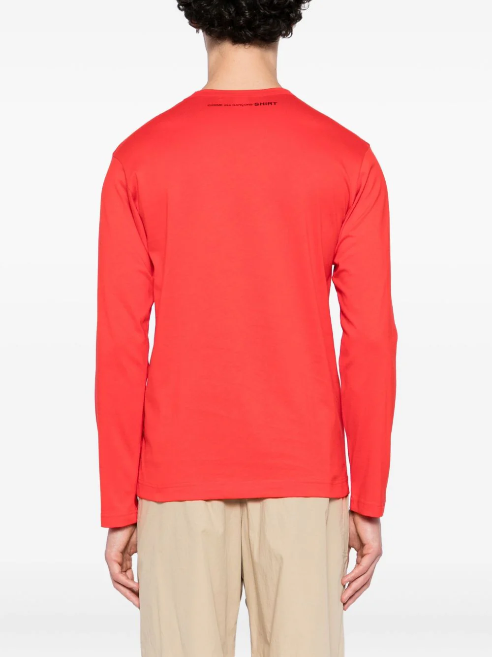 Cotton T-Shirt - Image 3