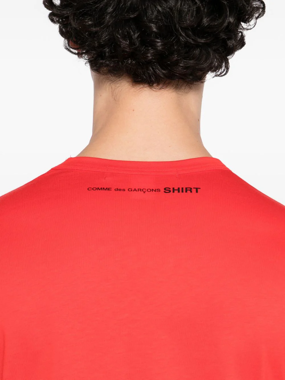 Cotton T-Shirt - Image 4
