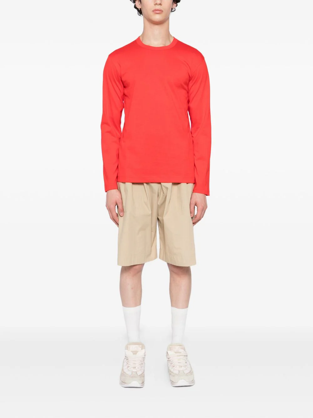 Cotton T-Shirt - Image 5