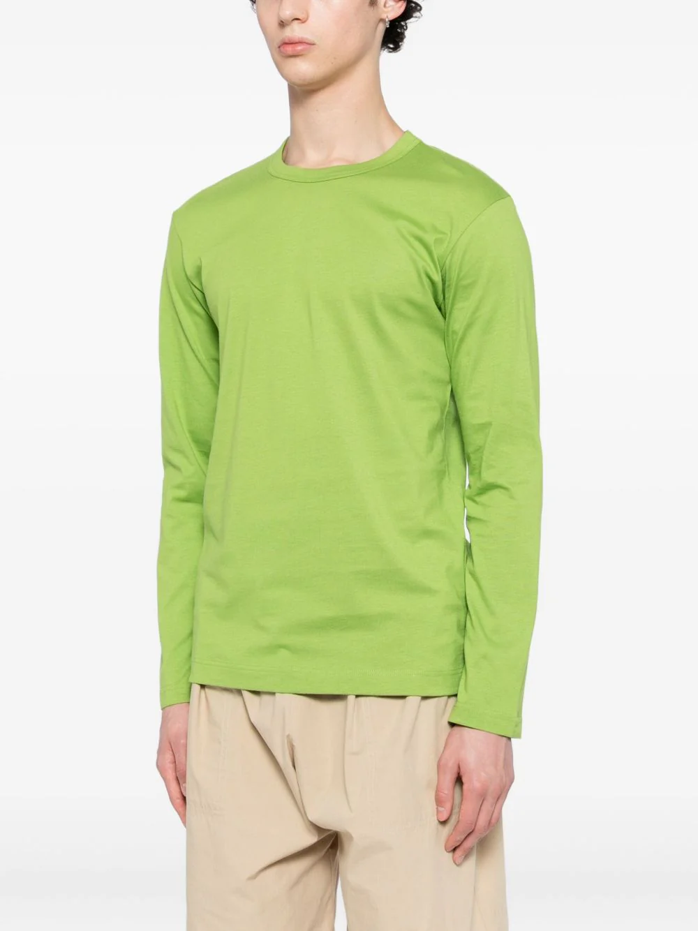 Cotton T-Shirt - Image 2