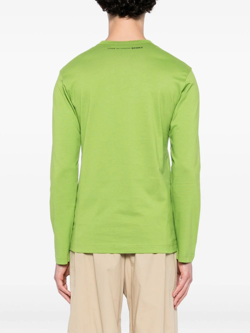 Cotton T-Shirt - Image 3
