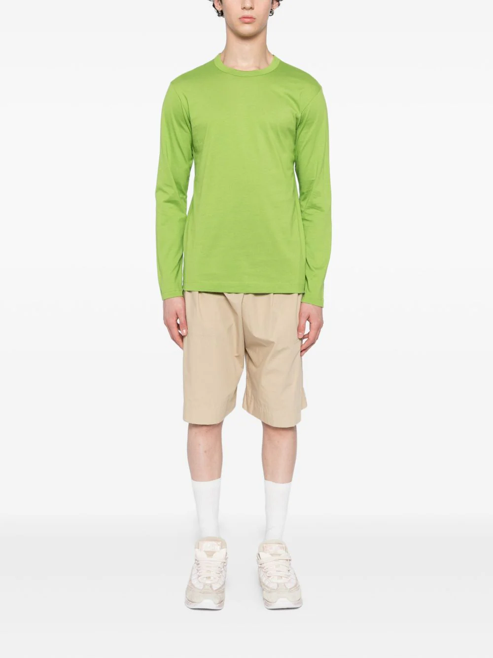 Cotton T-Shirt - Image 4