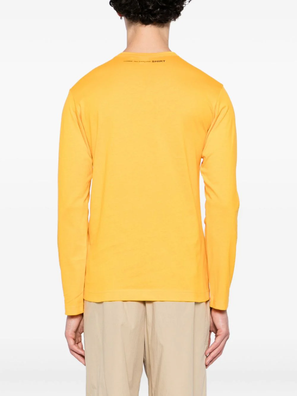 Cotton T-Shirt - Image 2
