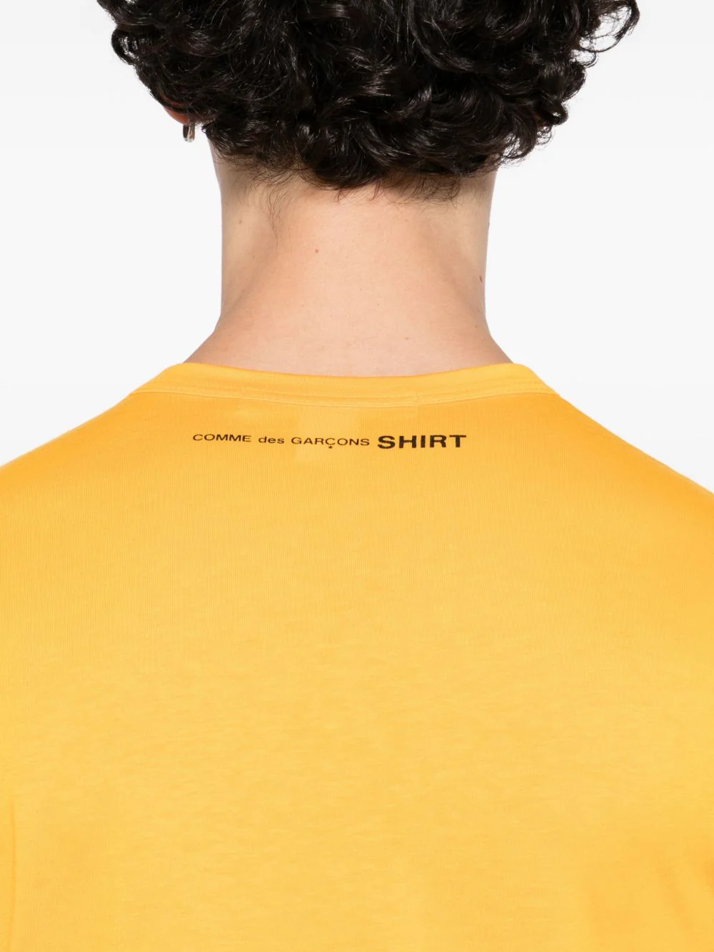 Cotton T-Shirt - Image 3