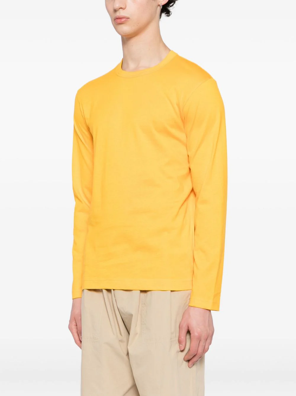 Cotton T-Shirt - Image 4
