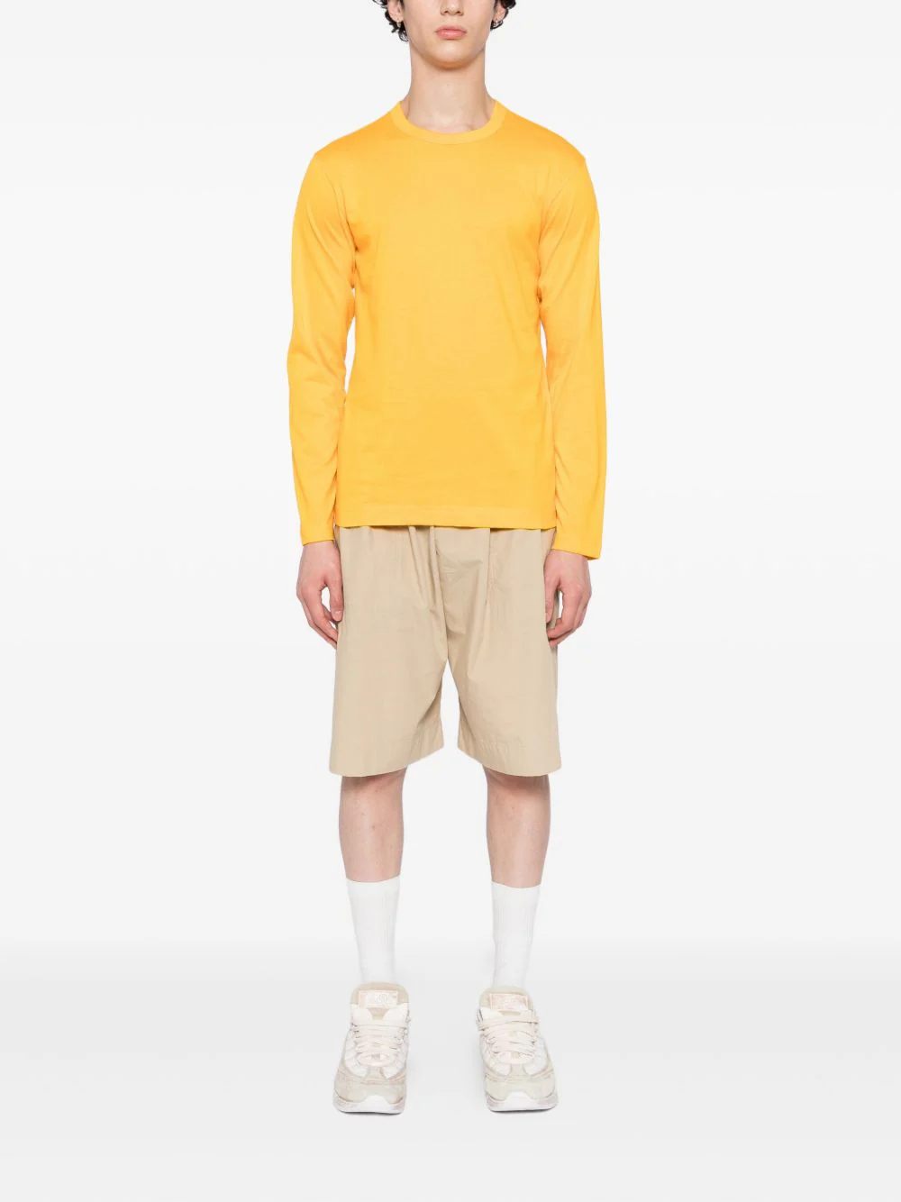 Cotton T-Shirt - Image 5