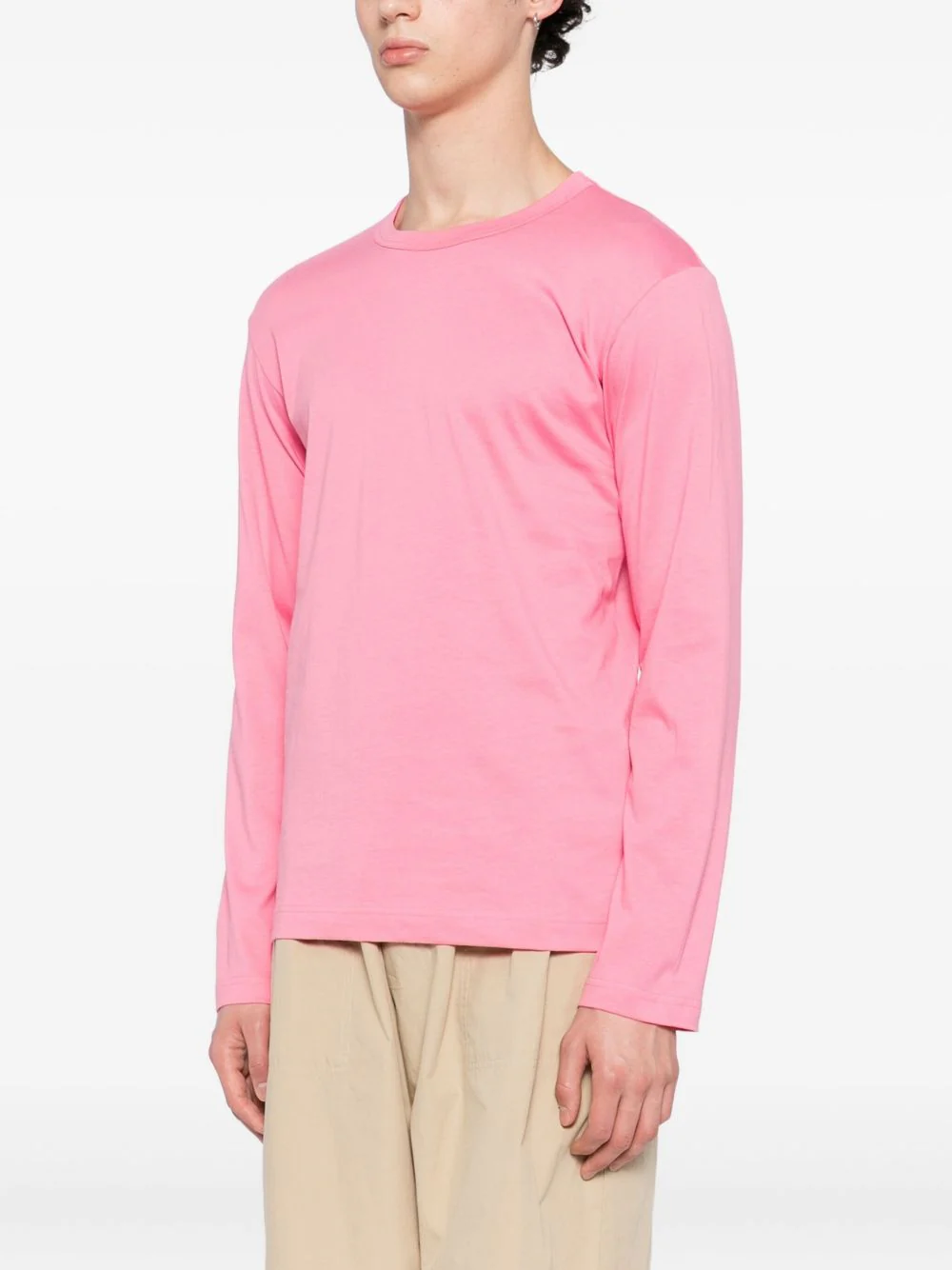 Cotton T-Shirt - Image 2