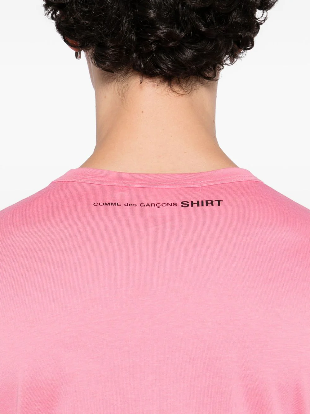 Cotton T-Shirt - Image 3