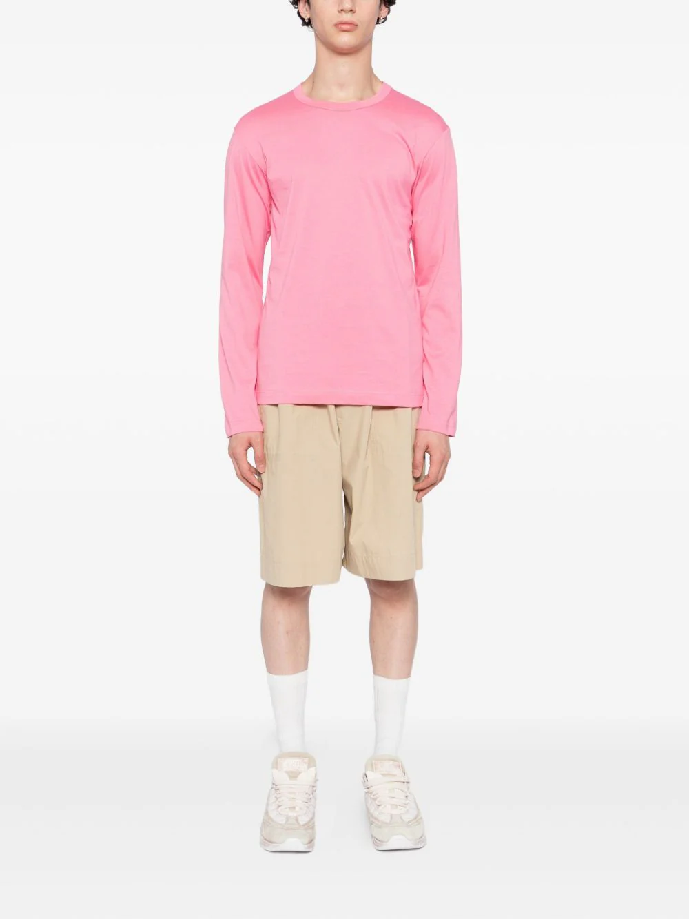 Cotton T-Shirt - Image 4