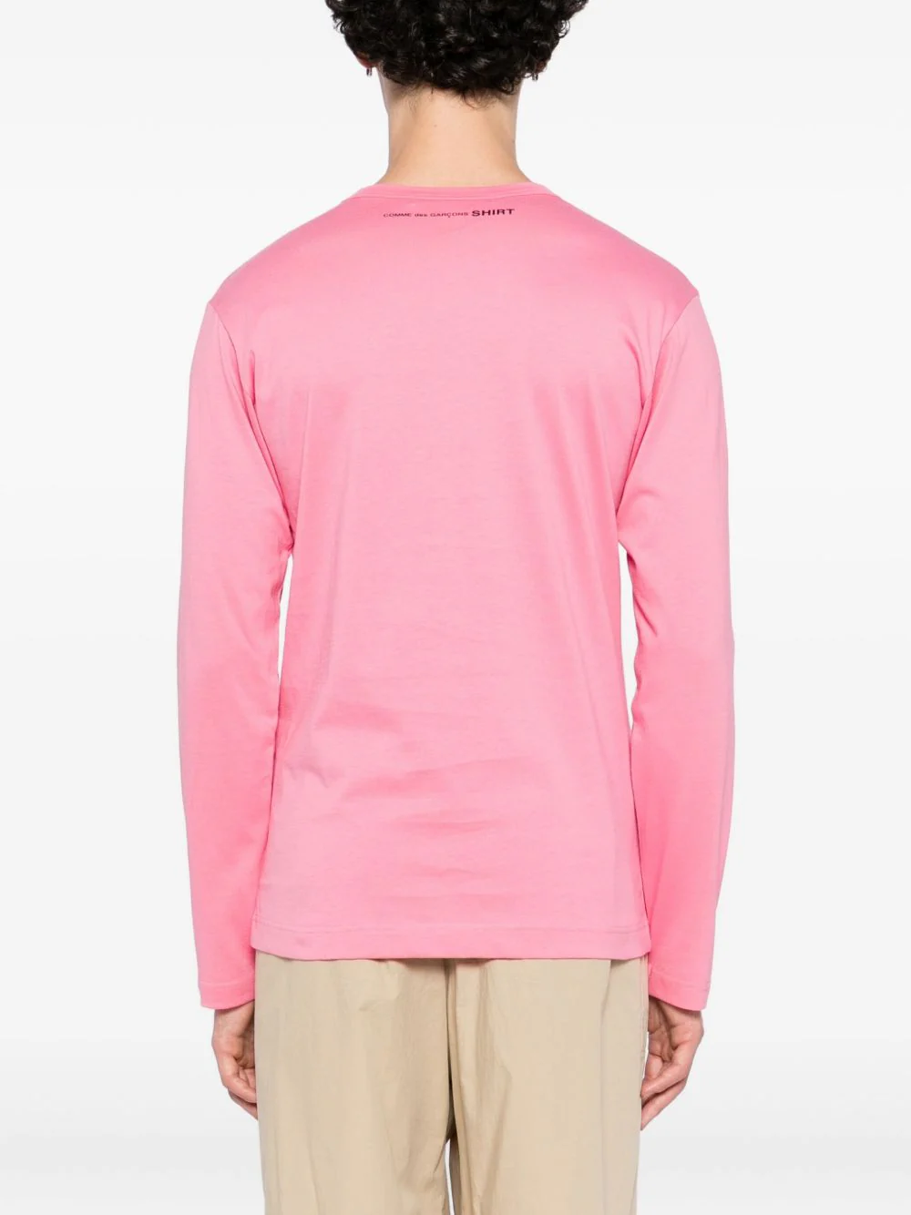 Cotton T-Shirt - Image 5