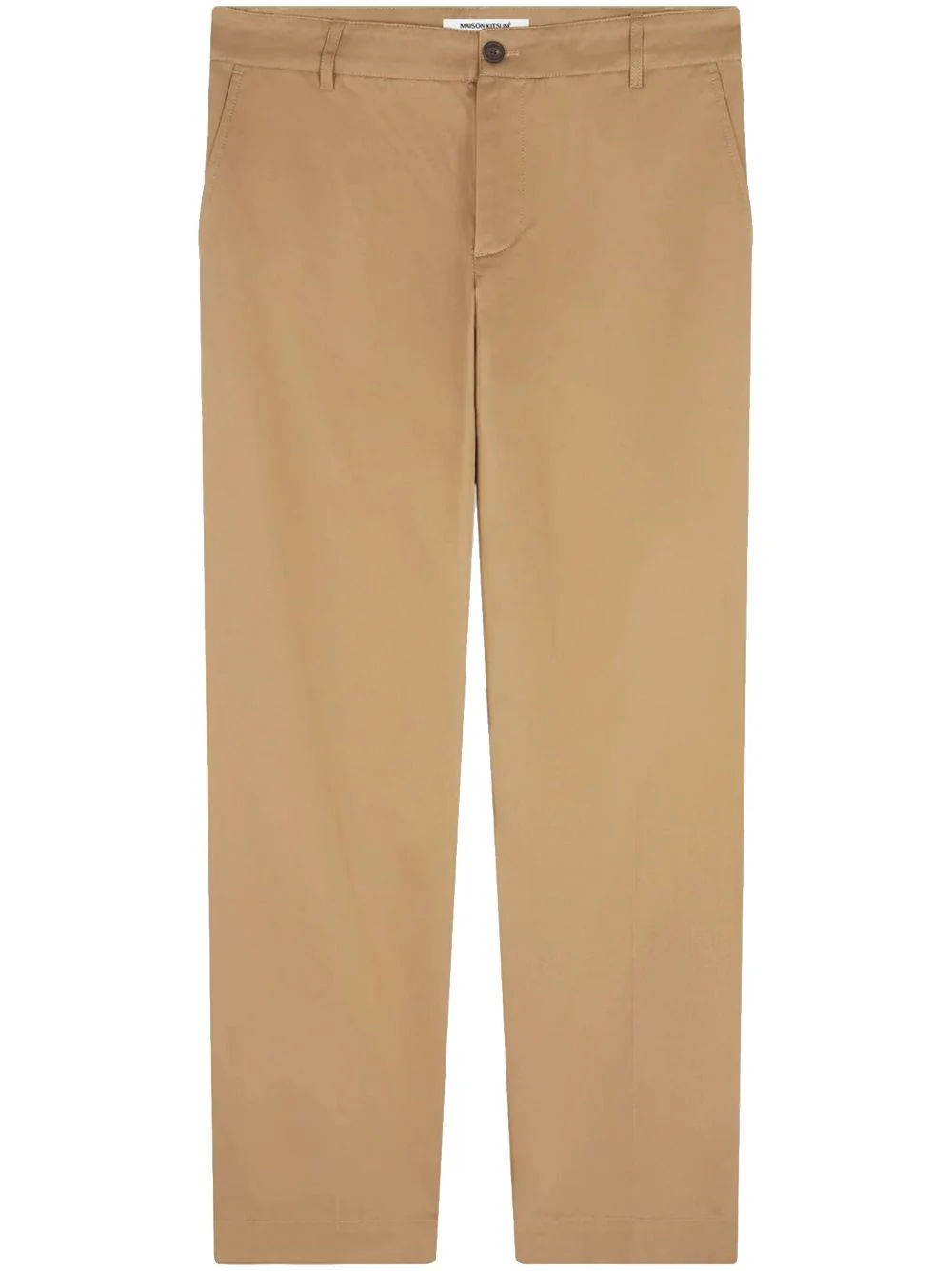 Cotton Trousers