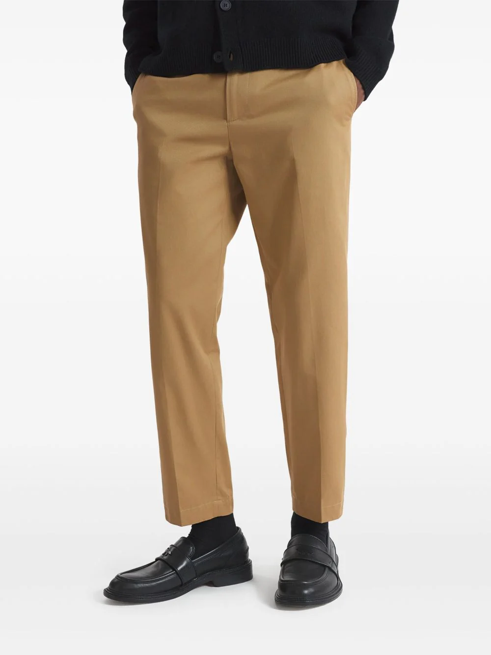 Cotton Trousers - Image 4