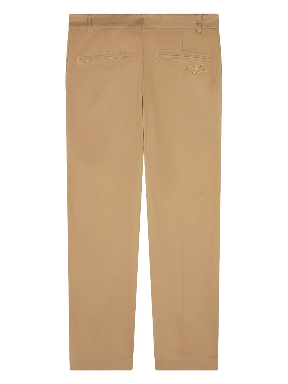 Cotton Trousers - Image 6
