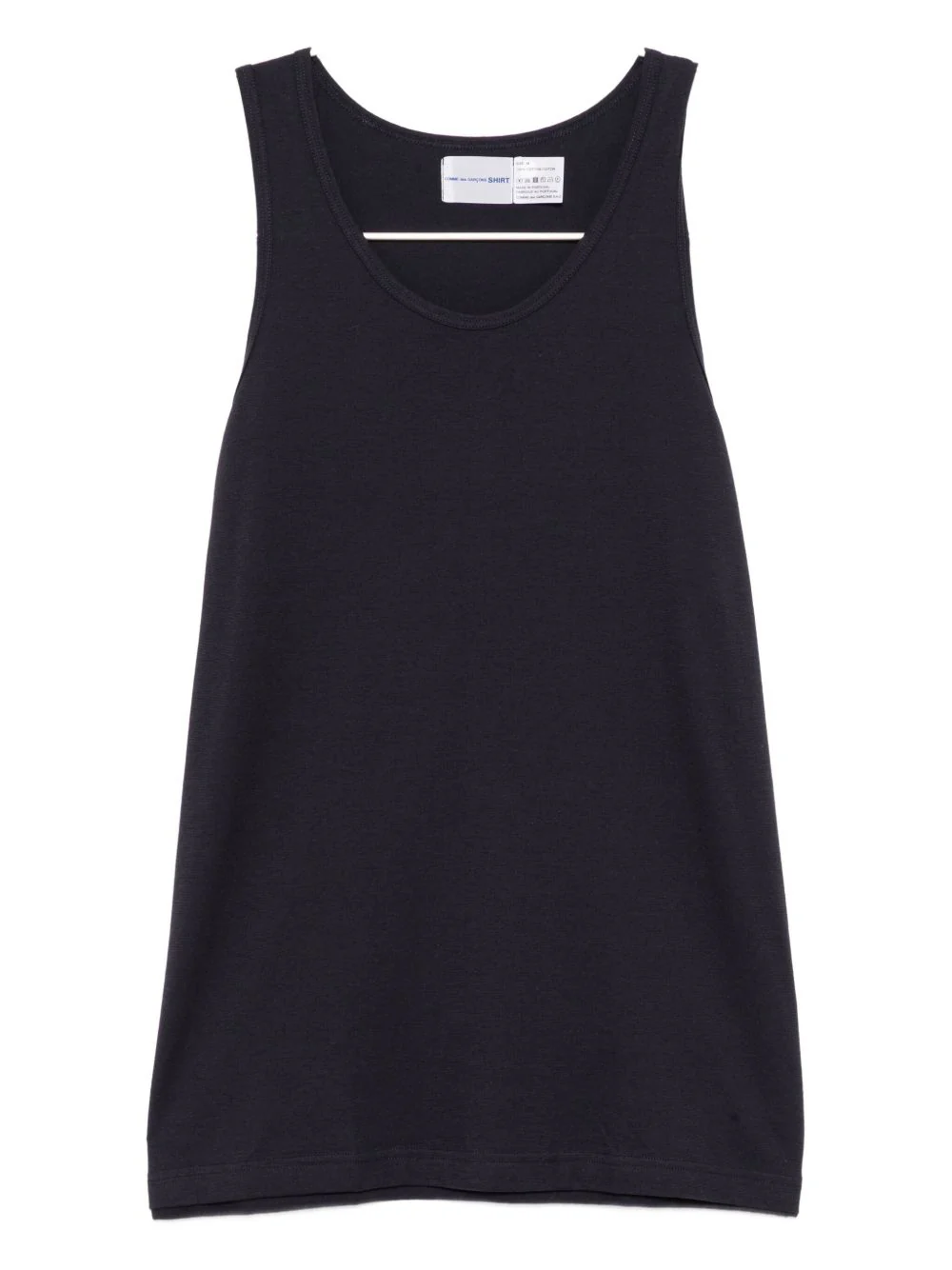 Cotton Vest