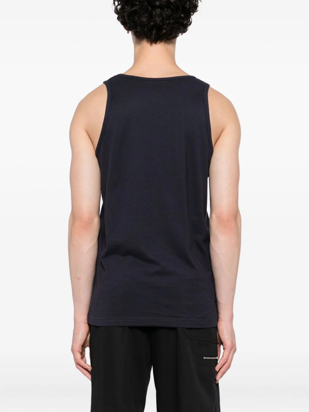 Cotton Vest - Image 2