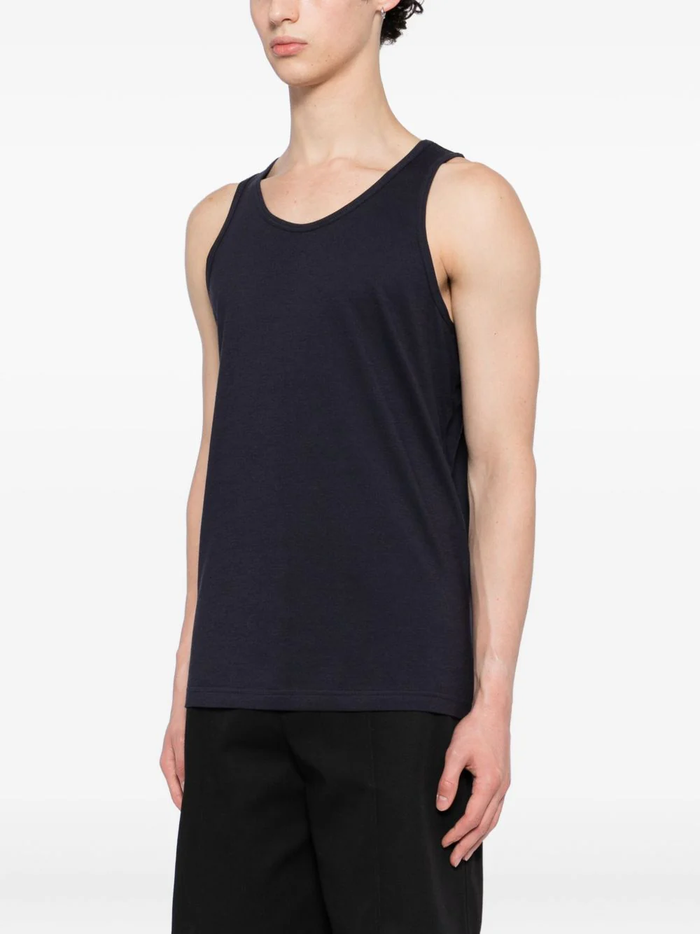 Cotton Vest - Image 4