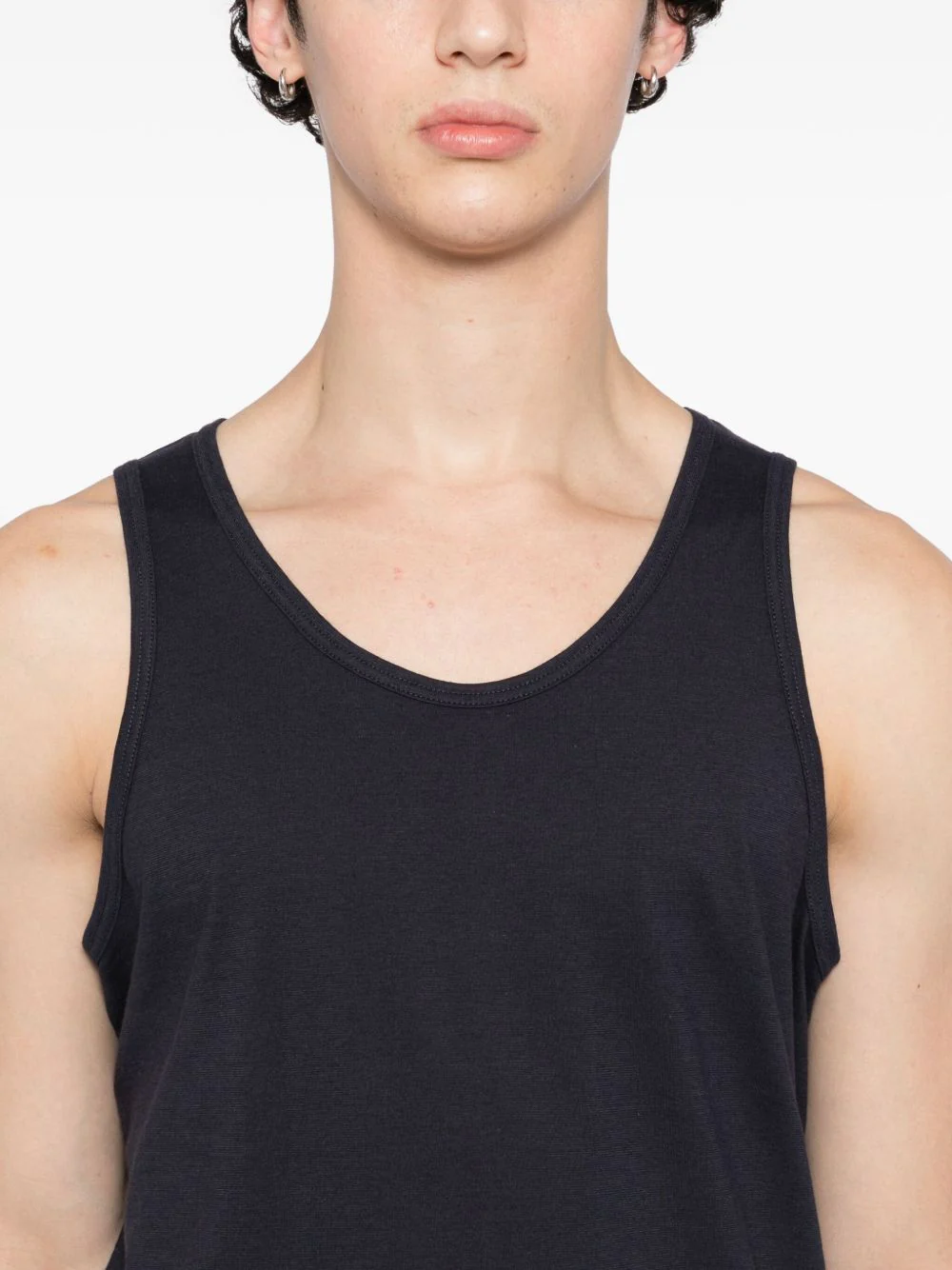 Cotton Vest - Image 5