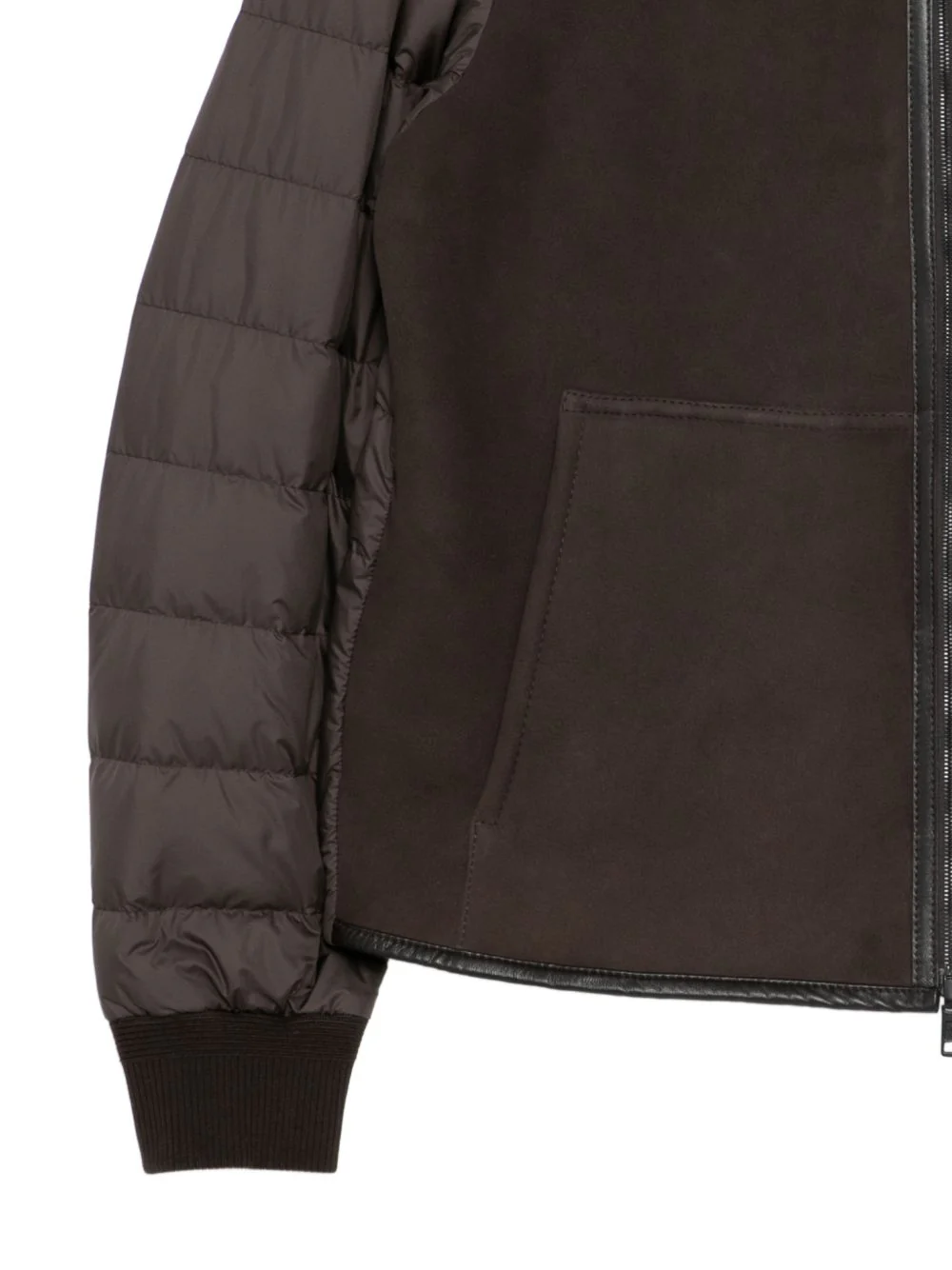 Crachin Down Jacket - Image 2