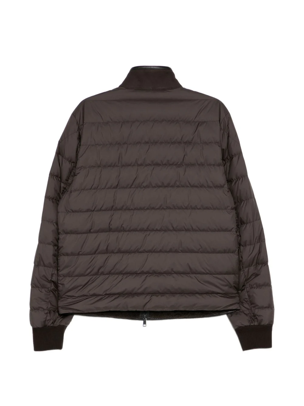 Crachin Down Jacket - Image 3