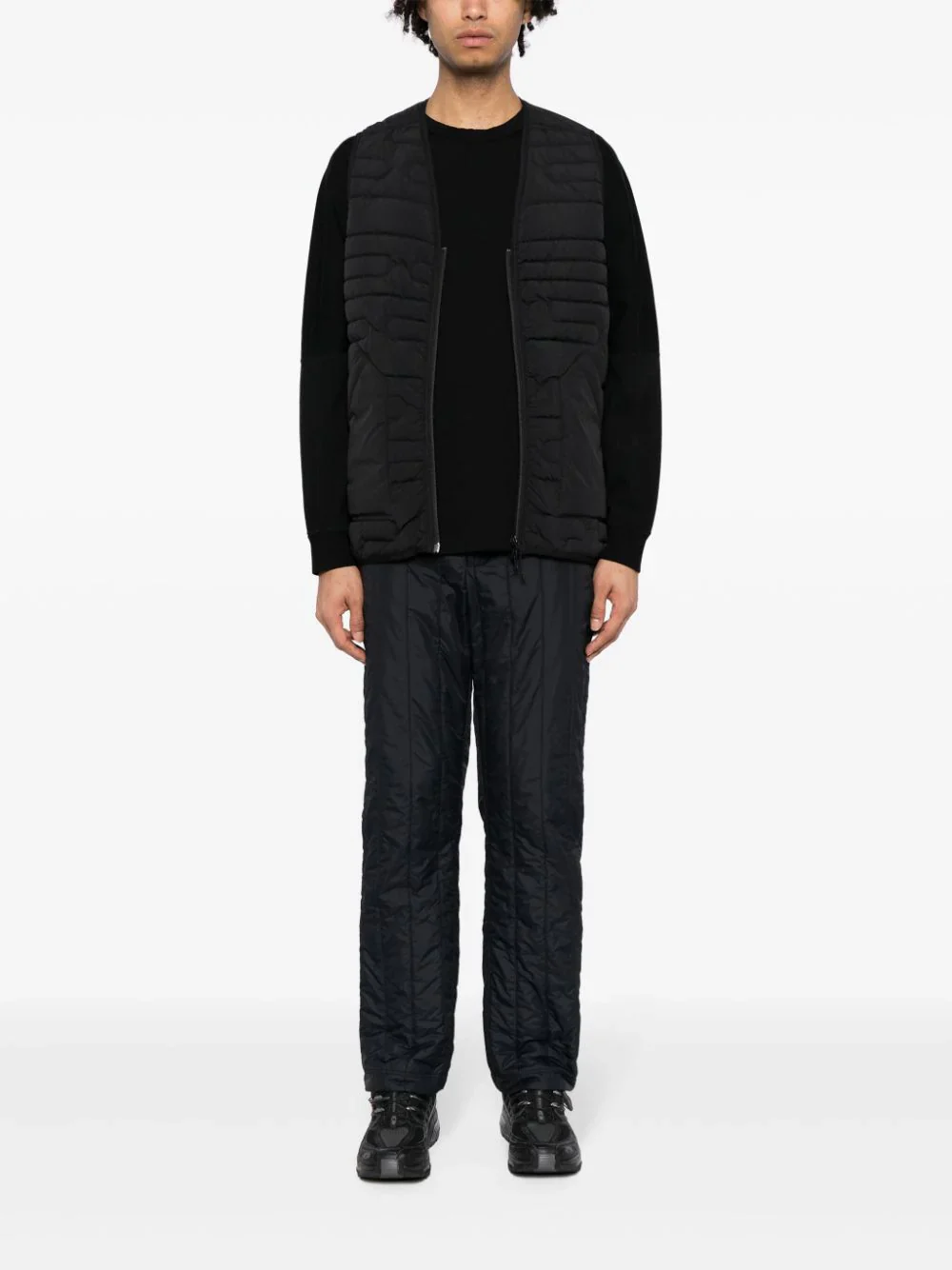 Crew-Neck Jersey Sw - Image 2