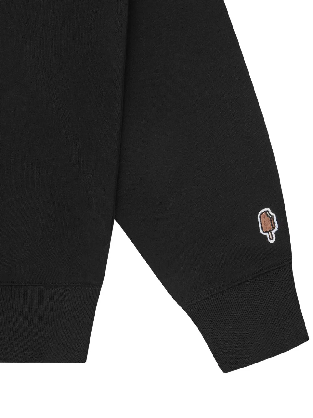 Crew-Neck Sweatshirt - Image 2