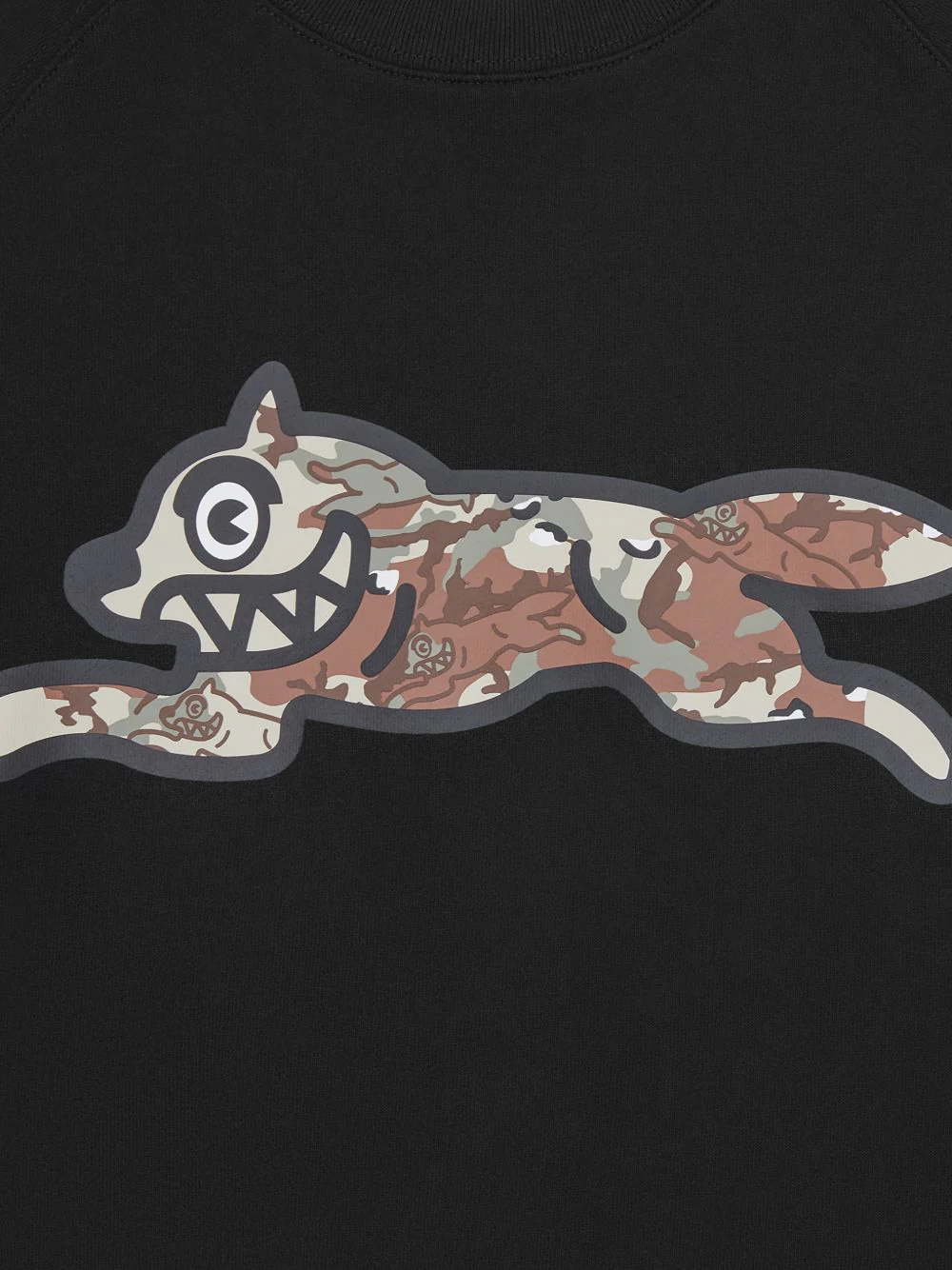 Crew-Neck Sweatshirt - Image 3