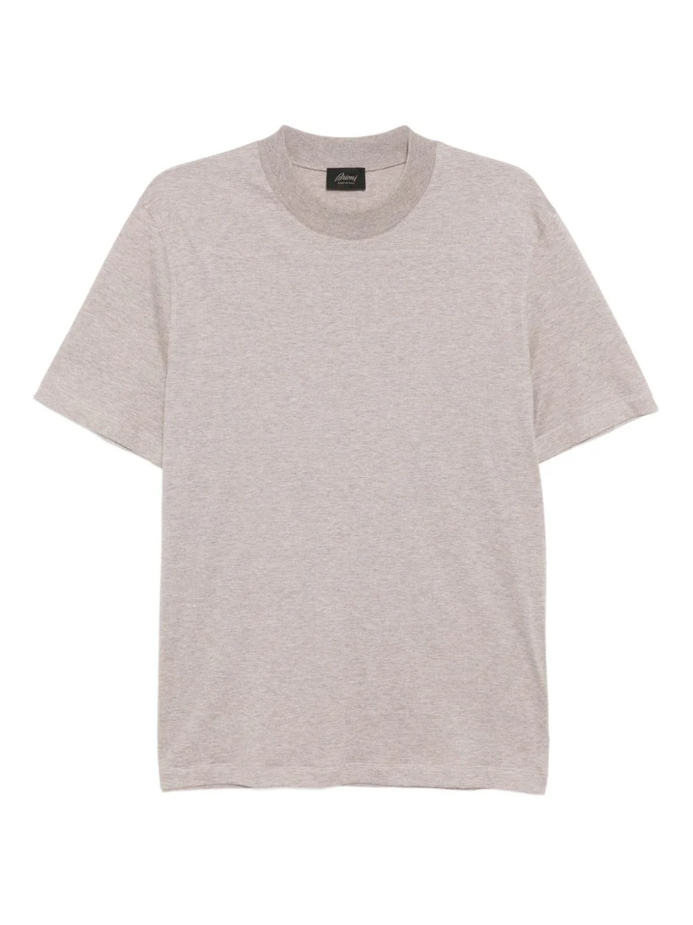 Crew-Neck T-Shirt