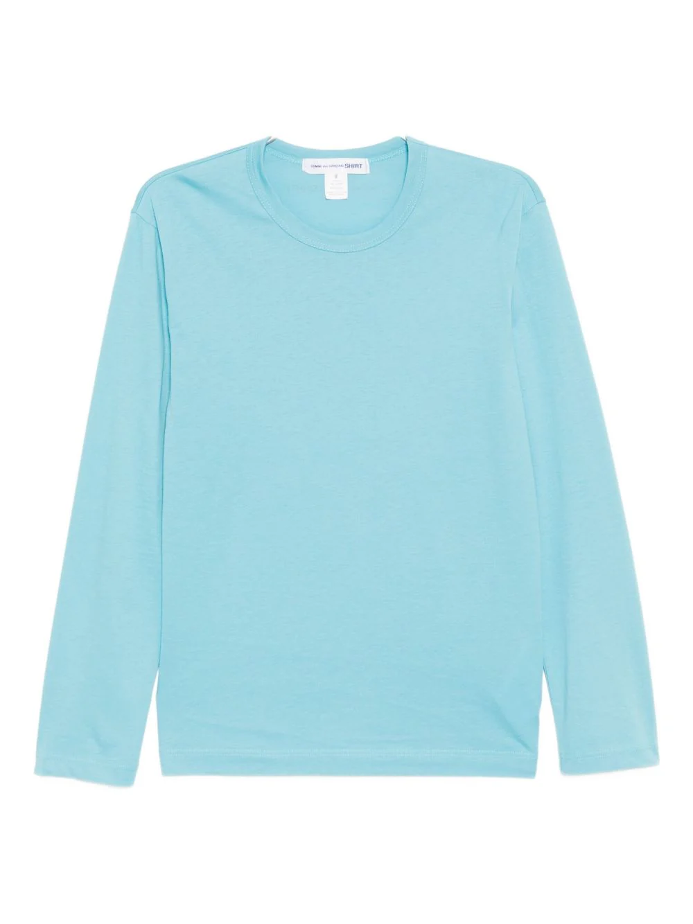 Crew-Neck T-Shirt