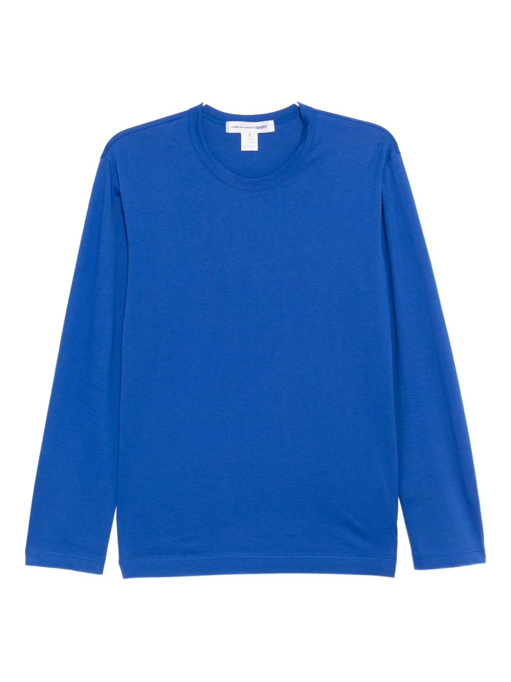 Crew-Neck T-Shirt