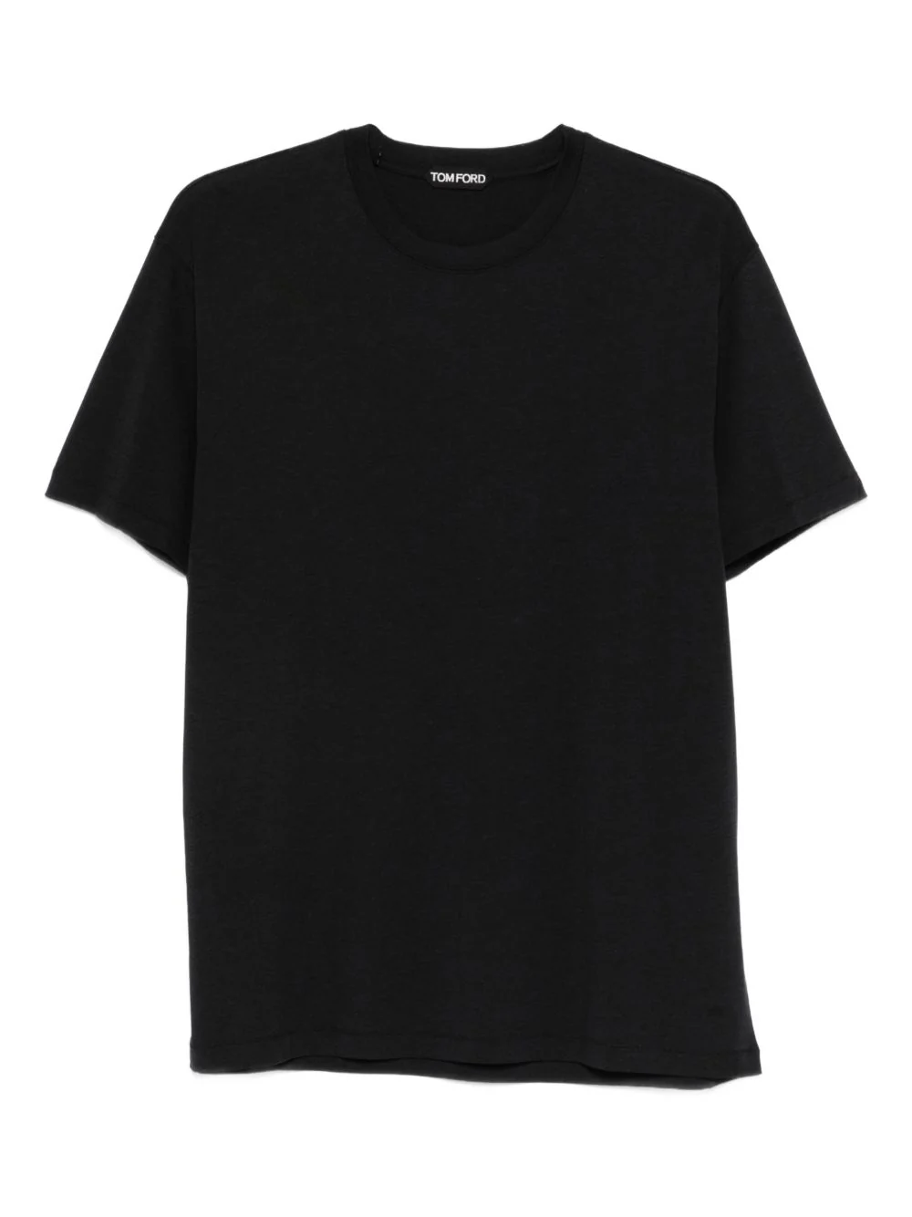 Crew-Neck T-Shirt