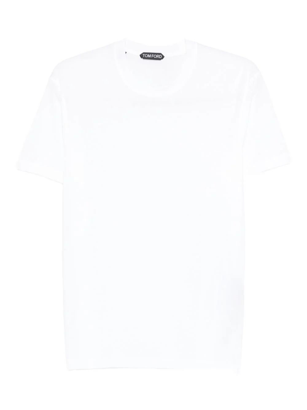 Crew-Neck T-Shirt
