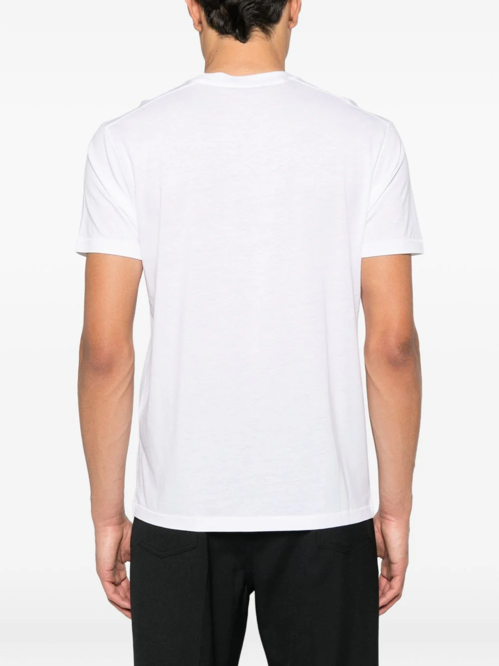 Crew-Neck T-Shirt - Image 2