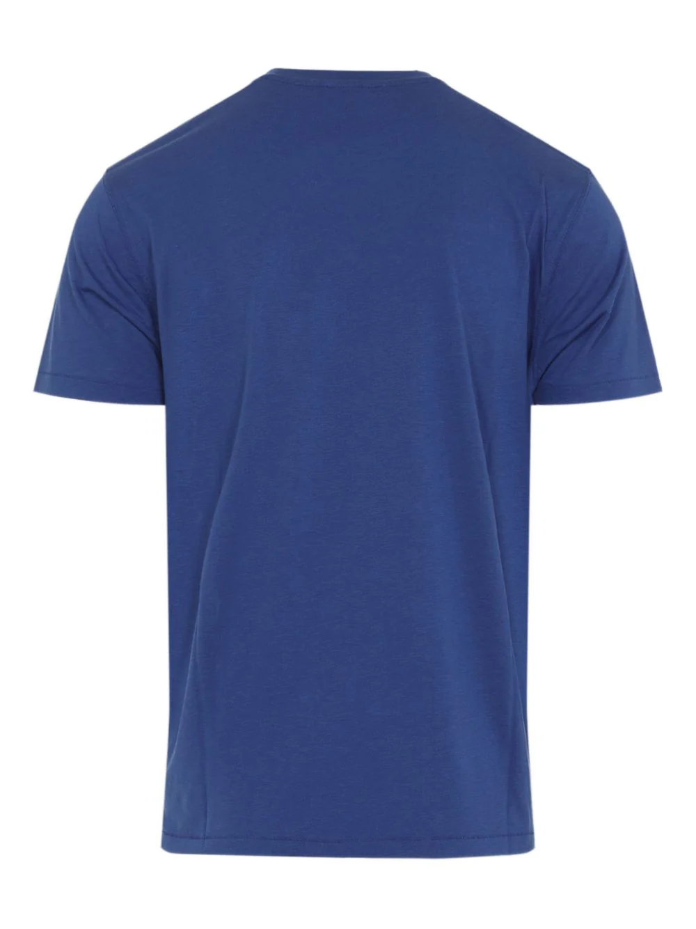 Crew-Neck T-Shirt - Image 3