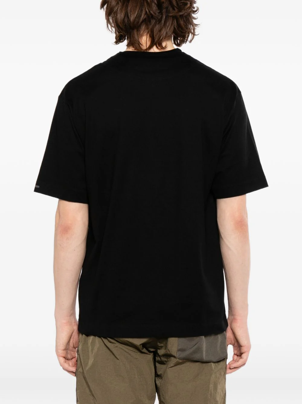 Crew Neck T-Shirt - Image 3