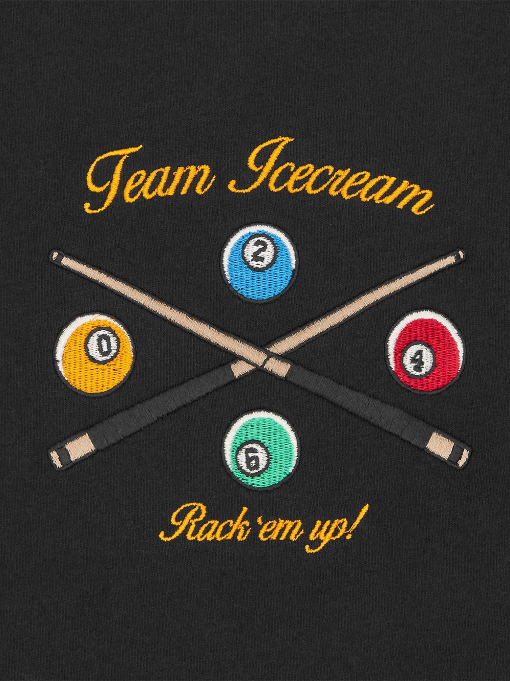 Crew-Neck T-Shirt - Image 4