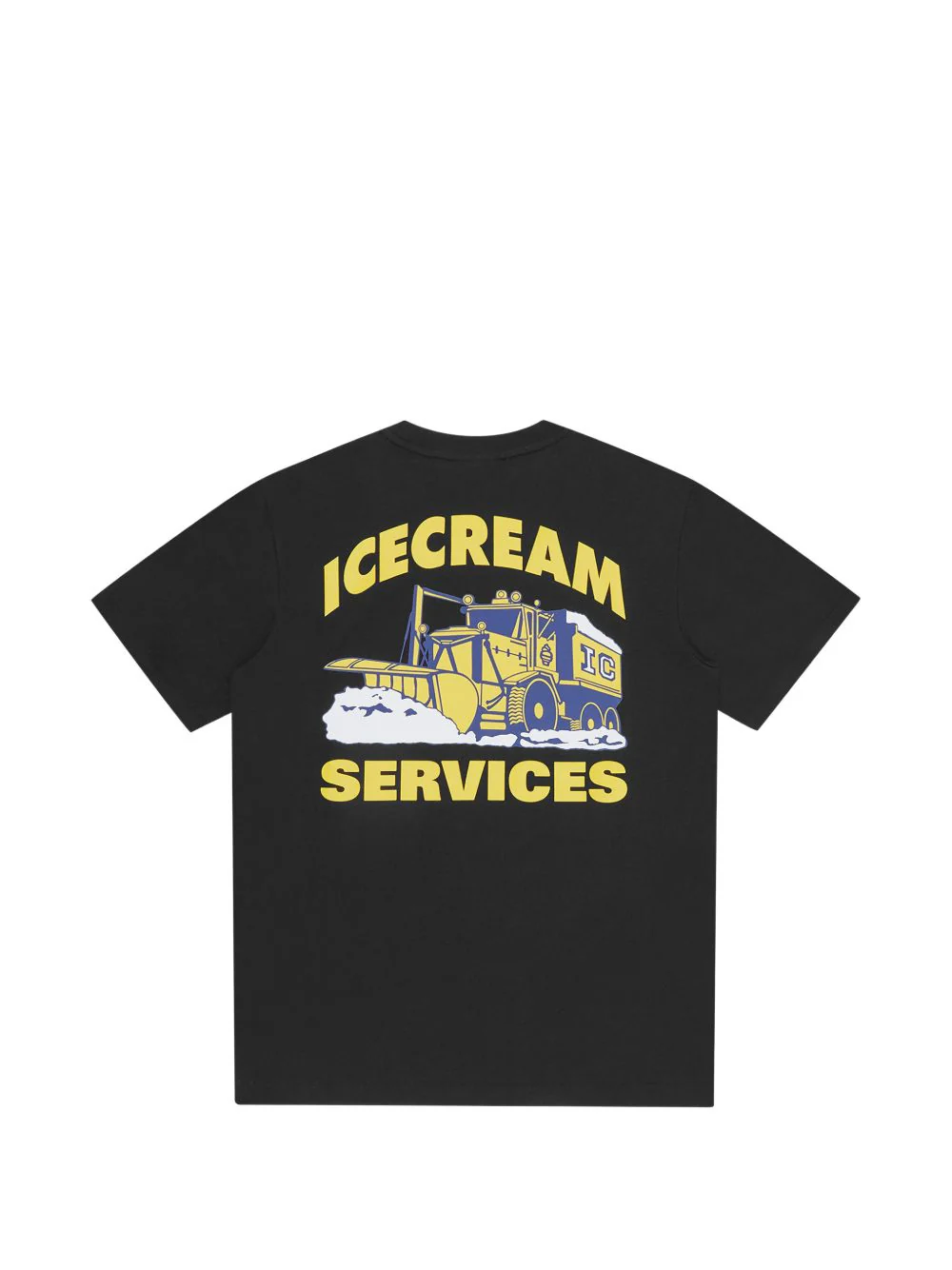 Crew-Neck T-Shirt - Image 2