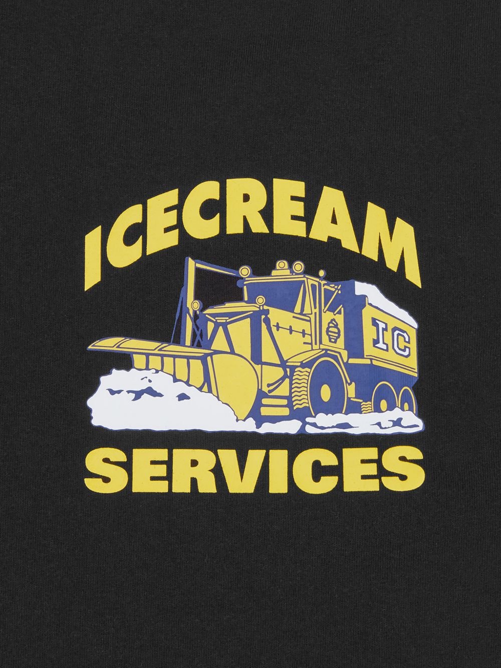 Crew-Neck T-Shirt - Image 3