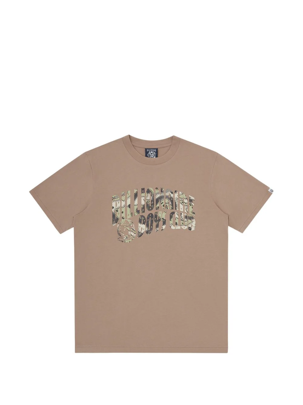 Crew-Neck T-Shirt