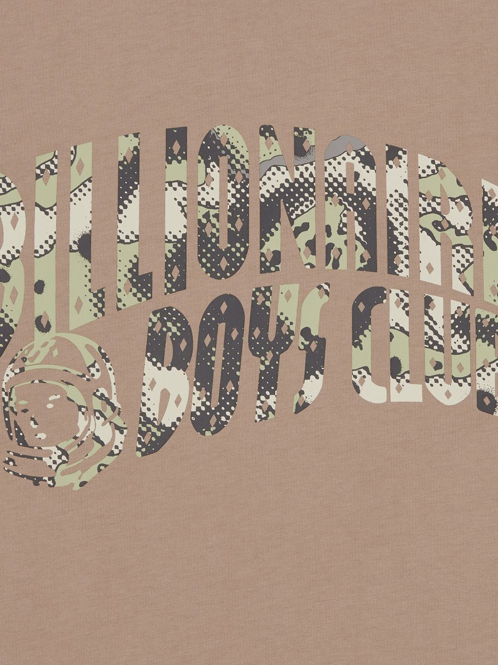 Crew-Neck T-Shirt - Image 3