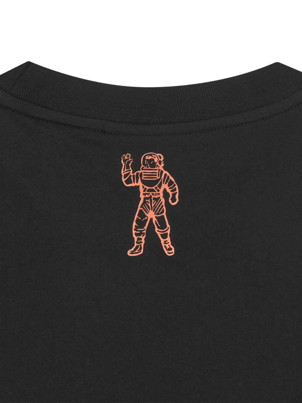 Crew-Neck T-Shirt - Image 3