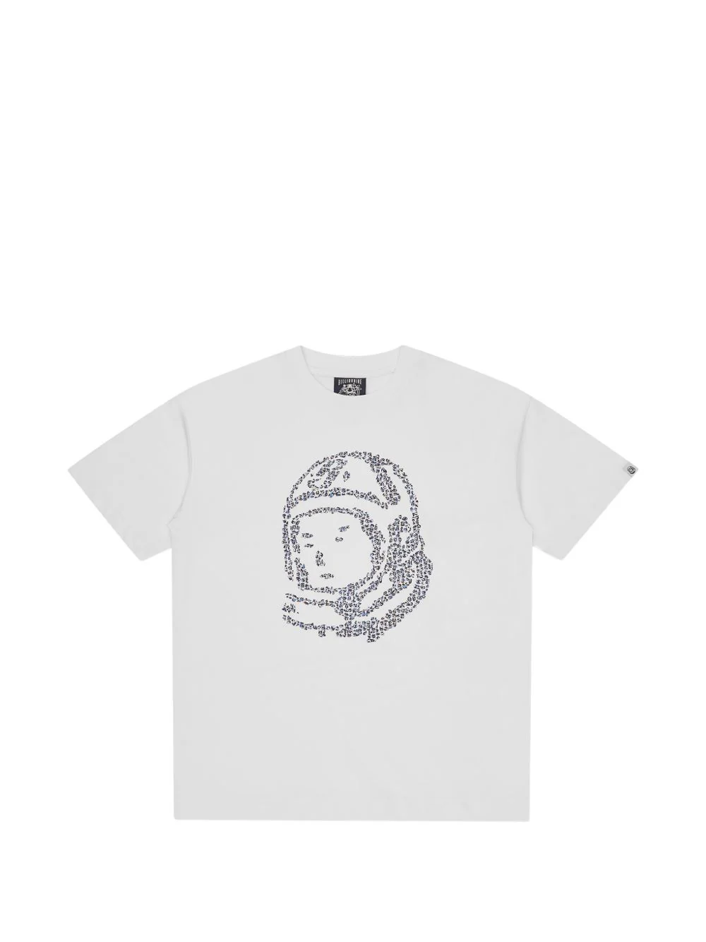 Crew-Neck T-Shirt