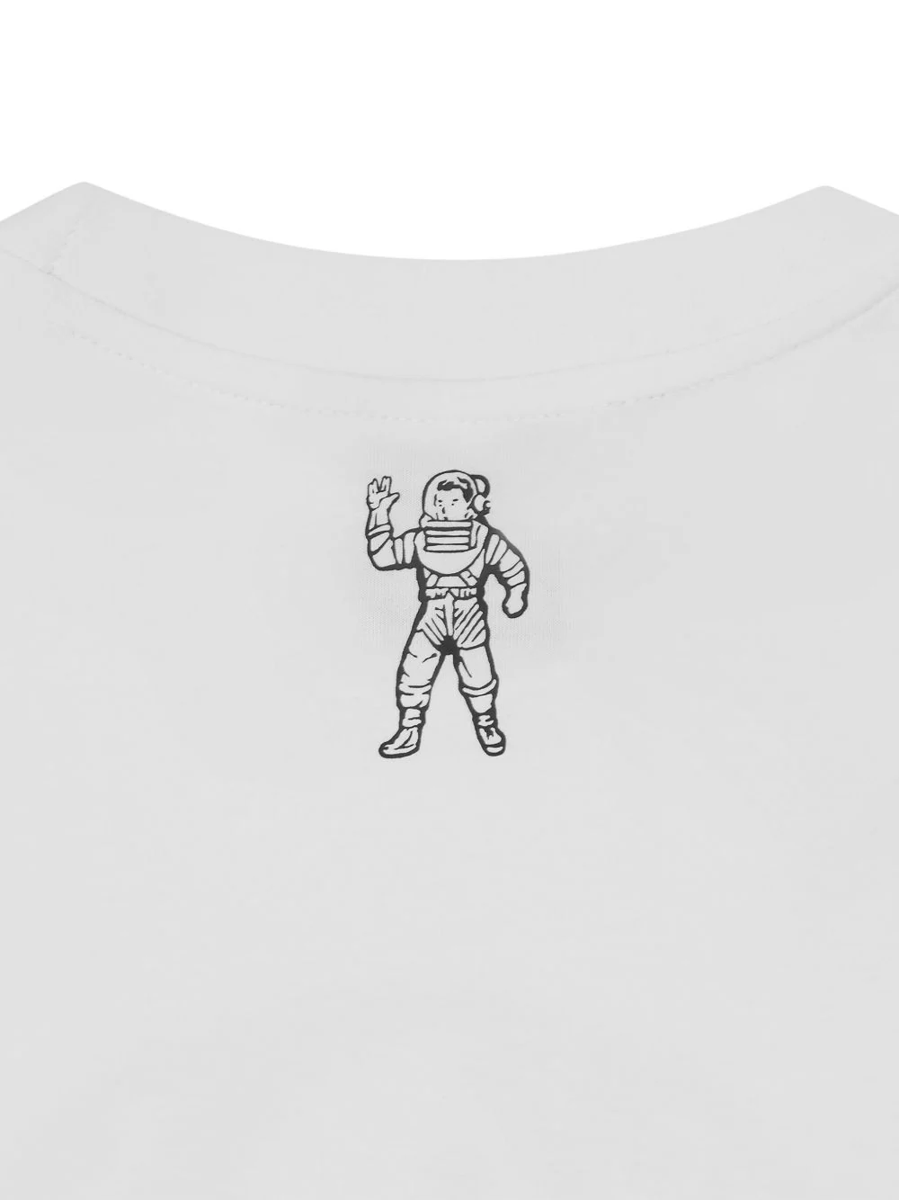 Crew-Neck T-Shirt - Image 2