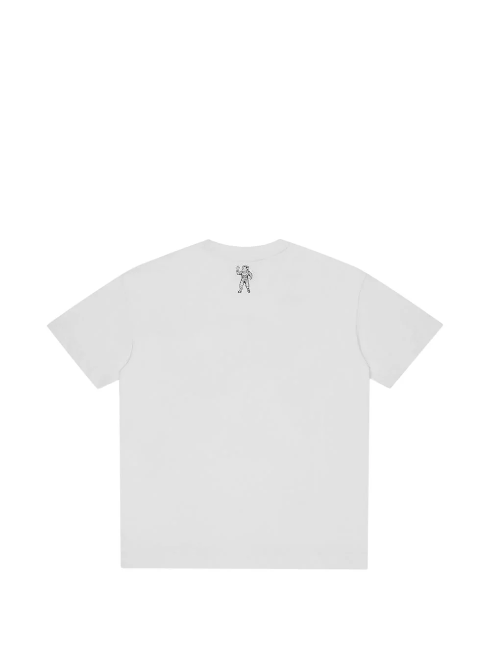 Crew-Neck T-Shirt - Image 3