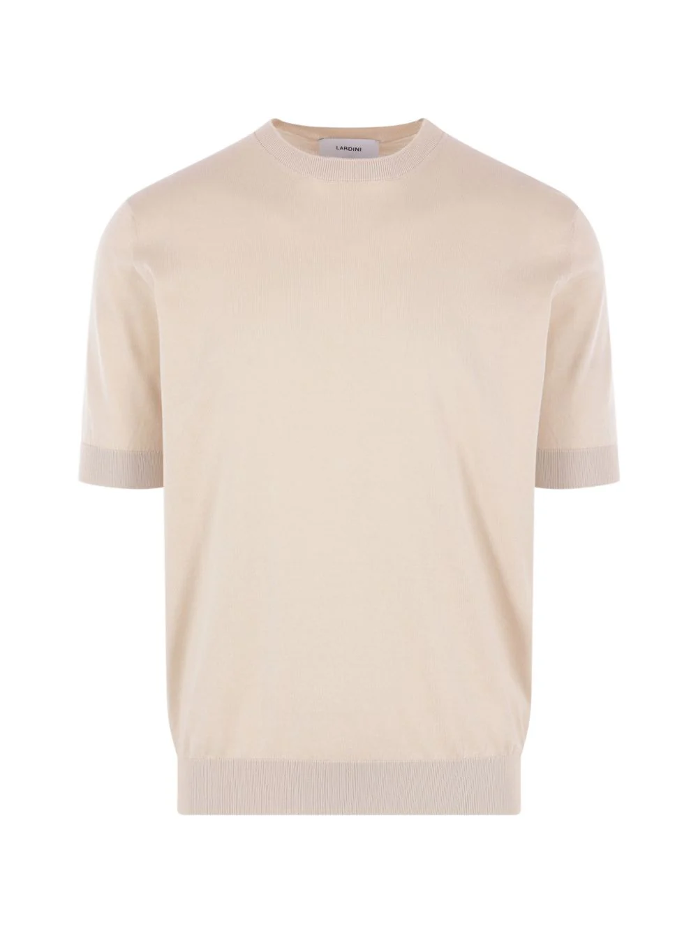 Crew-Neck T-Shirt