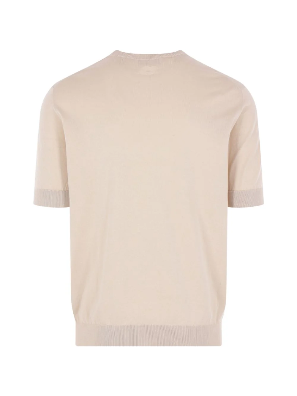 Crew-Neck T-Shirt - Image 2
