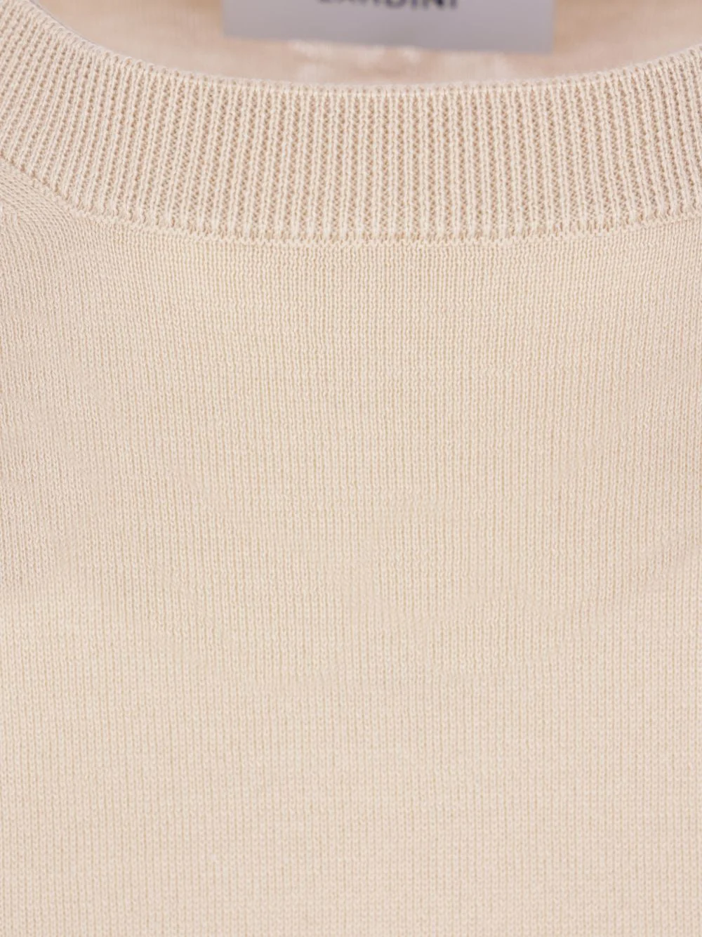Crew-Neck T-Shirt - Image 3